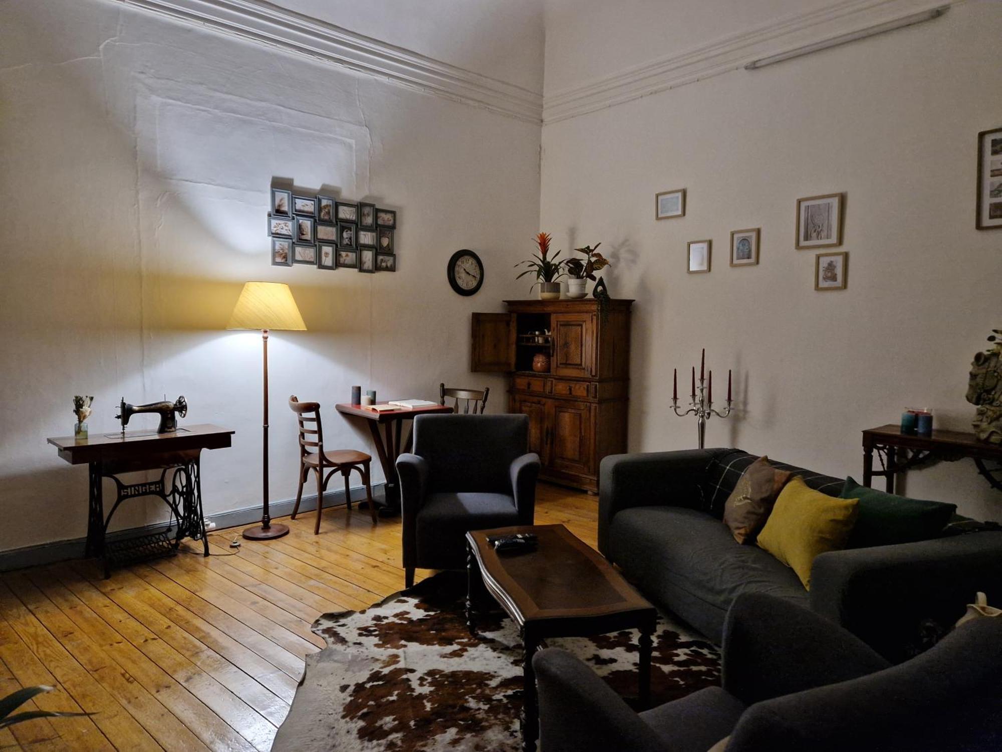 شقة Mont' Sobro House ايفورا المظهر الخارجي الصورة